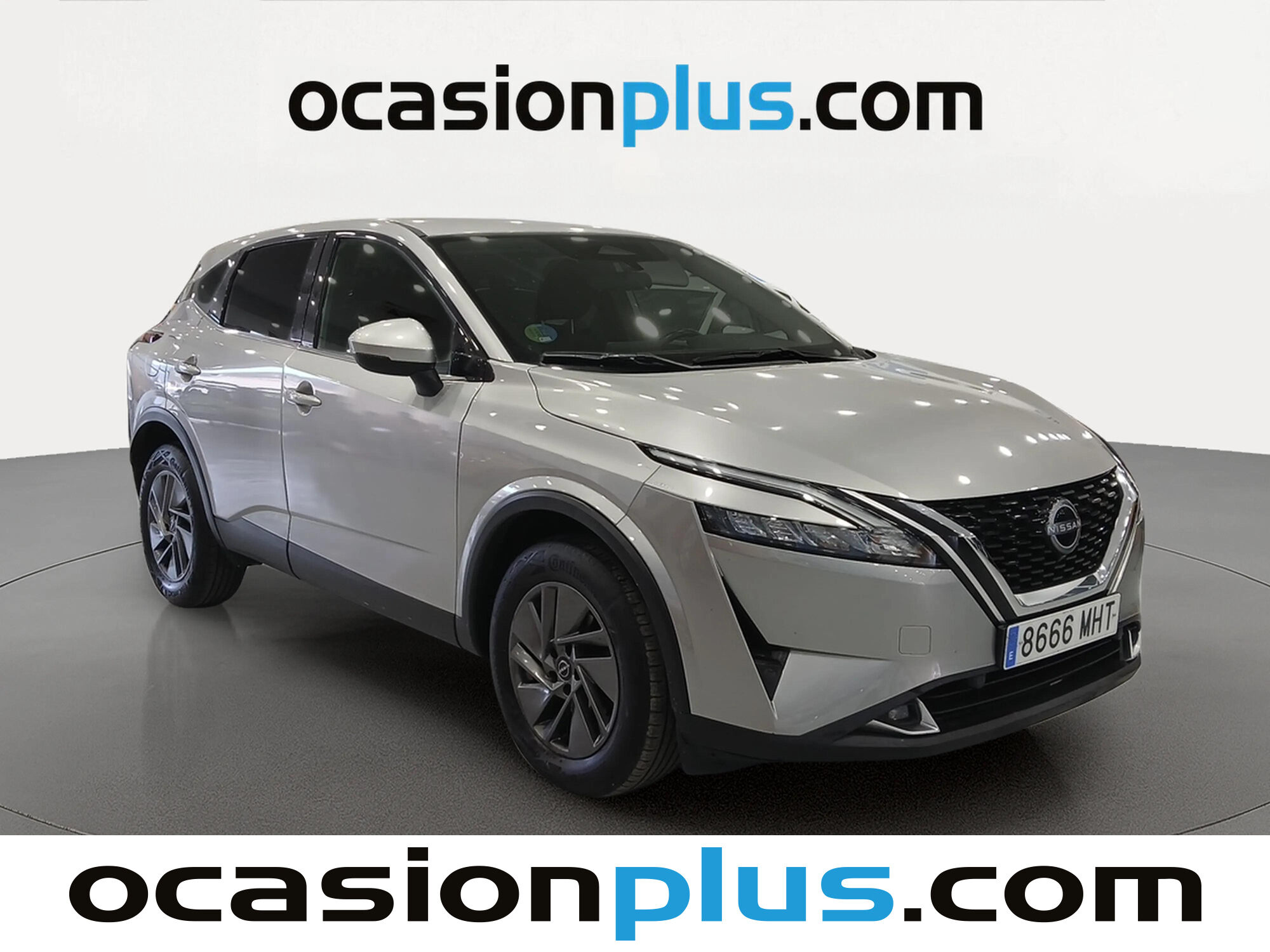 Foto del NISSAN Qashqai 1.3 DIG-T mHEV 12V Acenta 4x2 Aut. 116kW