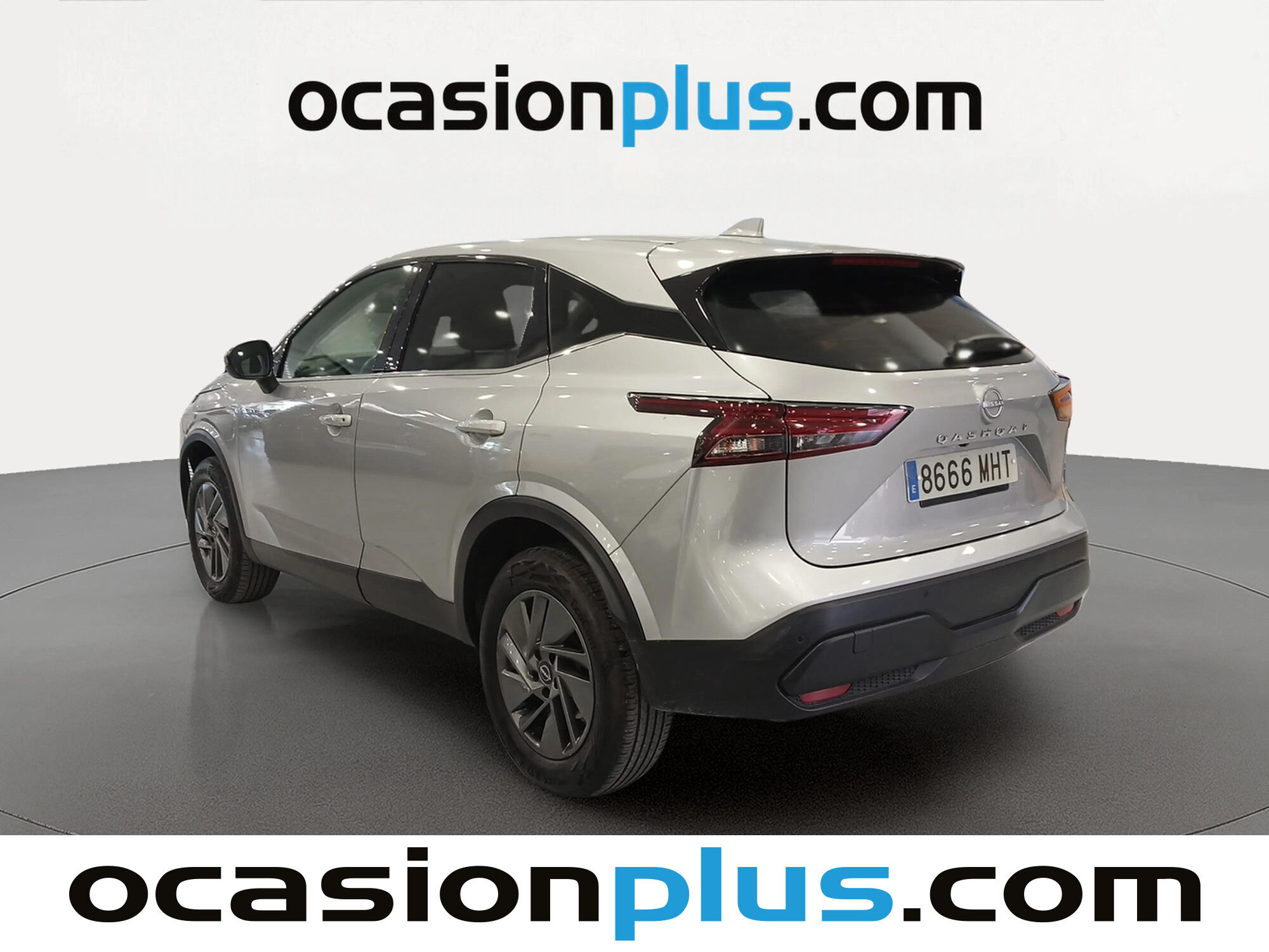 Foto del NISSAN Qashqai 1.3 DIG-T mHEV 12V Acenta 4x2 Aut. 116kW