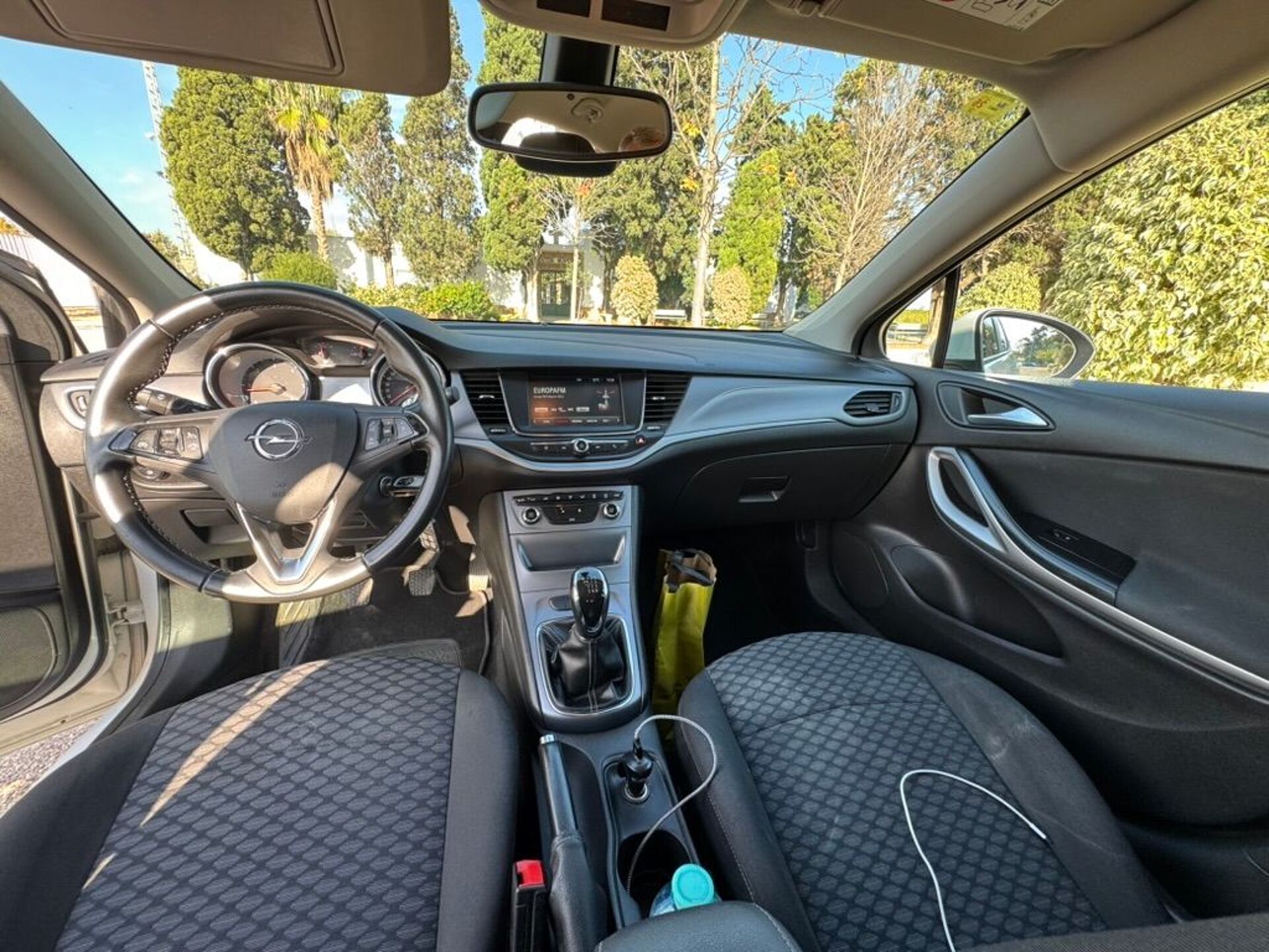 Imagen 3 de OPEL Astra