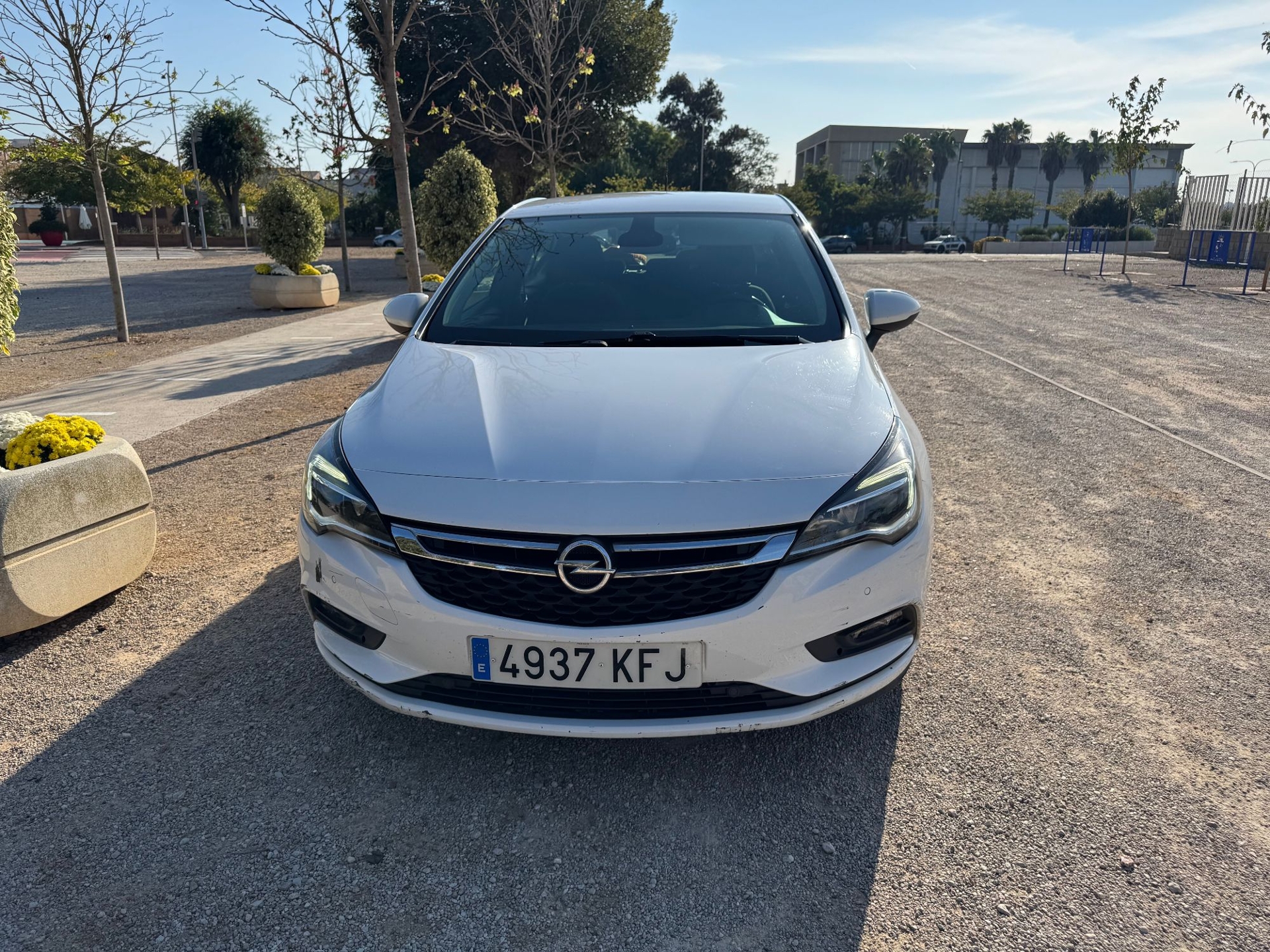 Imagen de OPEL Astra