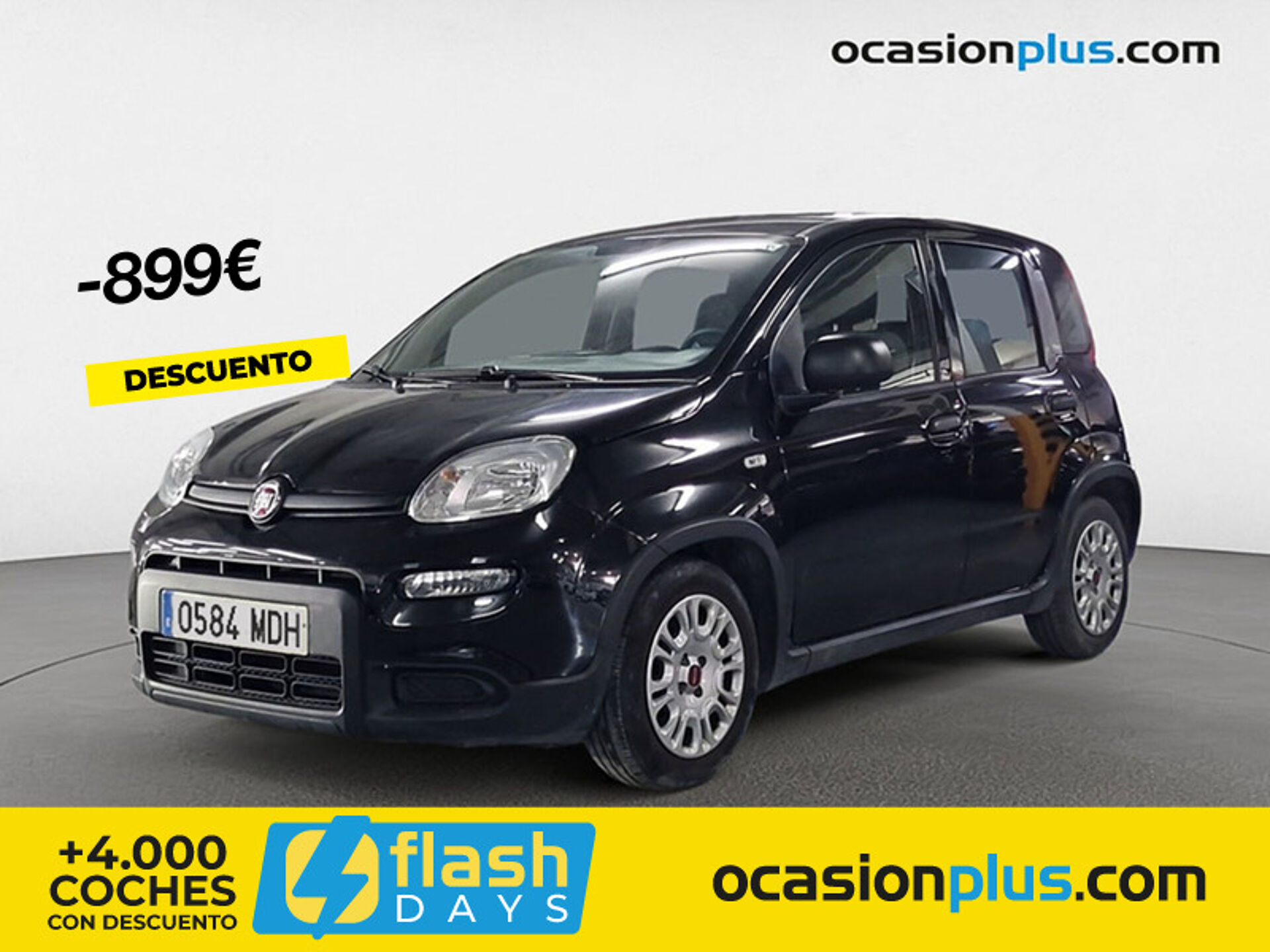 Imagen de FIAT Panda