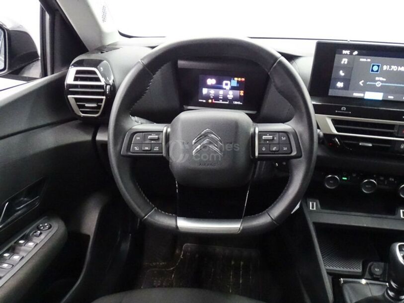 Foto del CITROEN C4 1.2 PureTech You S&S 100