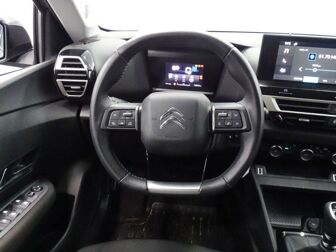 Imagen de CITROEN C4 1.2 PureTech You S&S 100