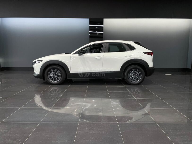 Foto del MAZDA CX-30 2.0 Skyactiv-G Origin 2WD 90kW