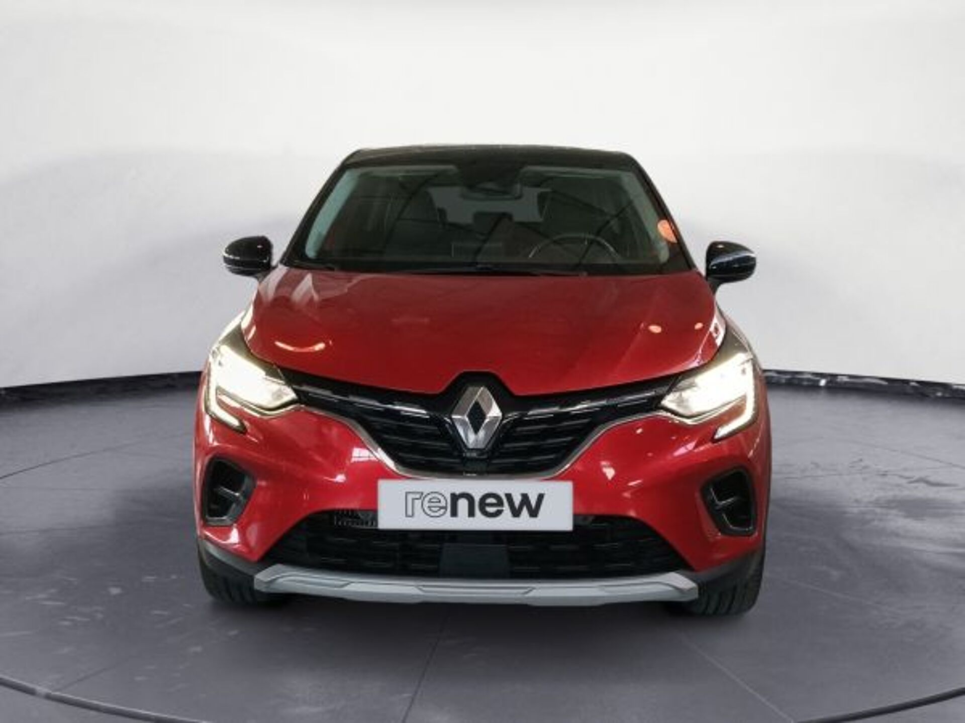 Imagen 3 de RENAULT Captur