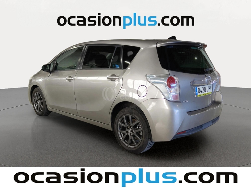 Foto del TOYOTA Verso 115D Advance 5pl.