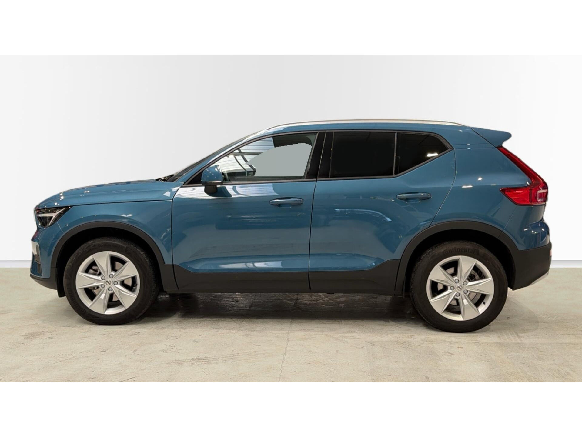 Foto del VOLVO XC40 B3 Core Aut.