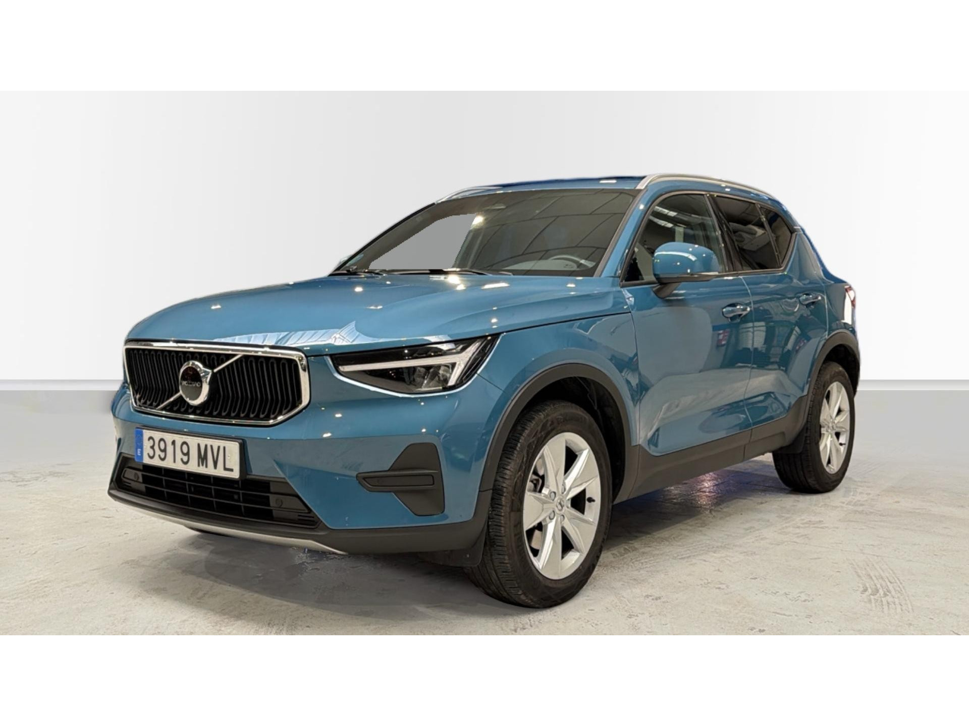 Imagen de VOLVO XC40