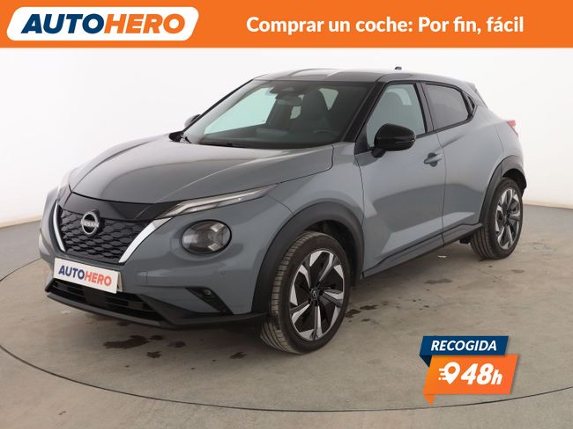 Imagen de NISSAN Juke