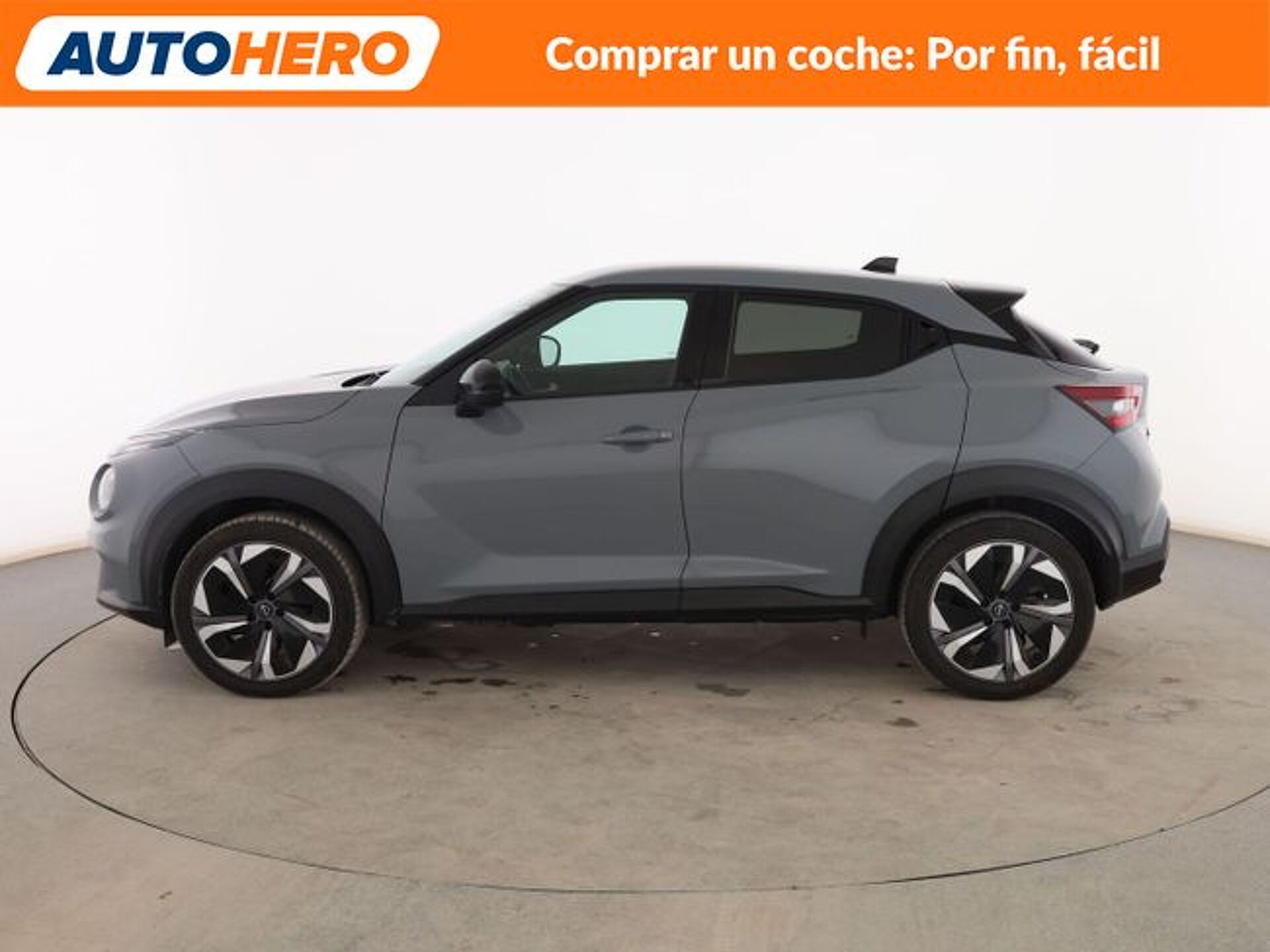 Imagen 3 de NISSAN Juke