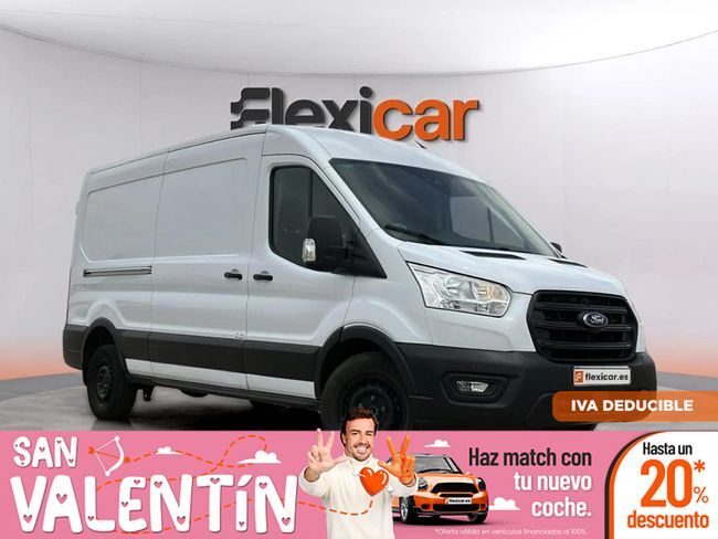 Foto del FORD Transit FT 310 L2 Van Trend 130