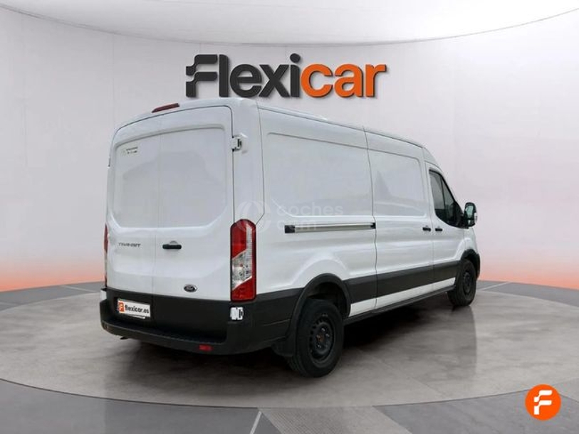 Foto del FORD Transit FT 310 L2 Van Trend 130