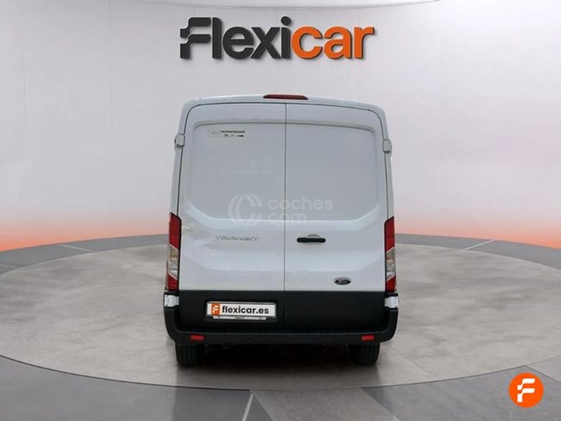 Foto del FORD Transit FT 310 L2 Van Trend 130