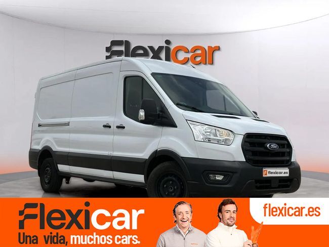 FORD Transit (FORD Transit 2.0 EcoBlue 96 kW (130 CV) m) en Toledo