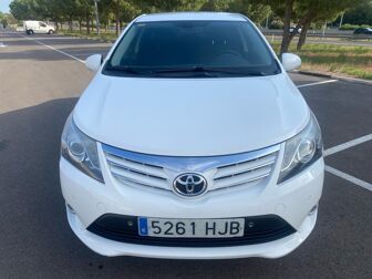 Imagen de TOYOTA Avensis 120D Comfort