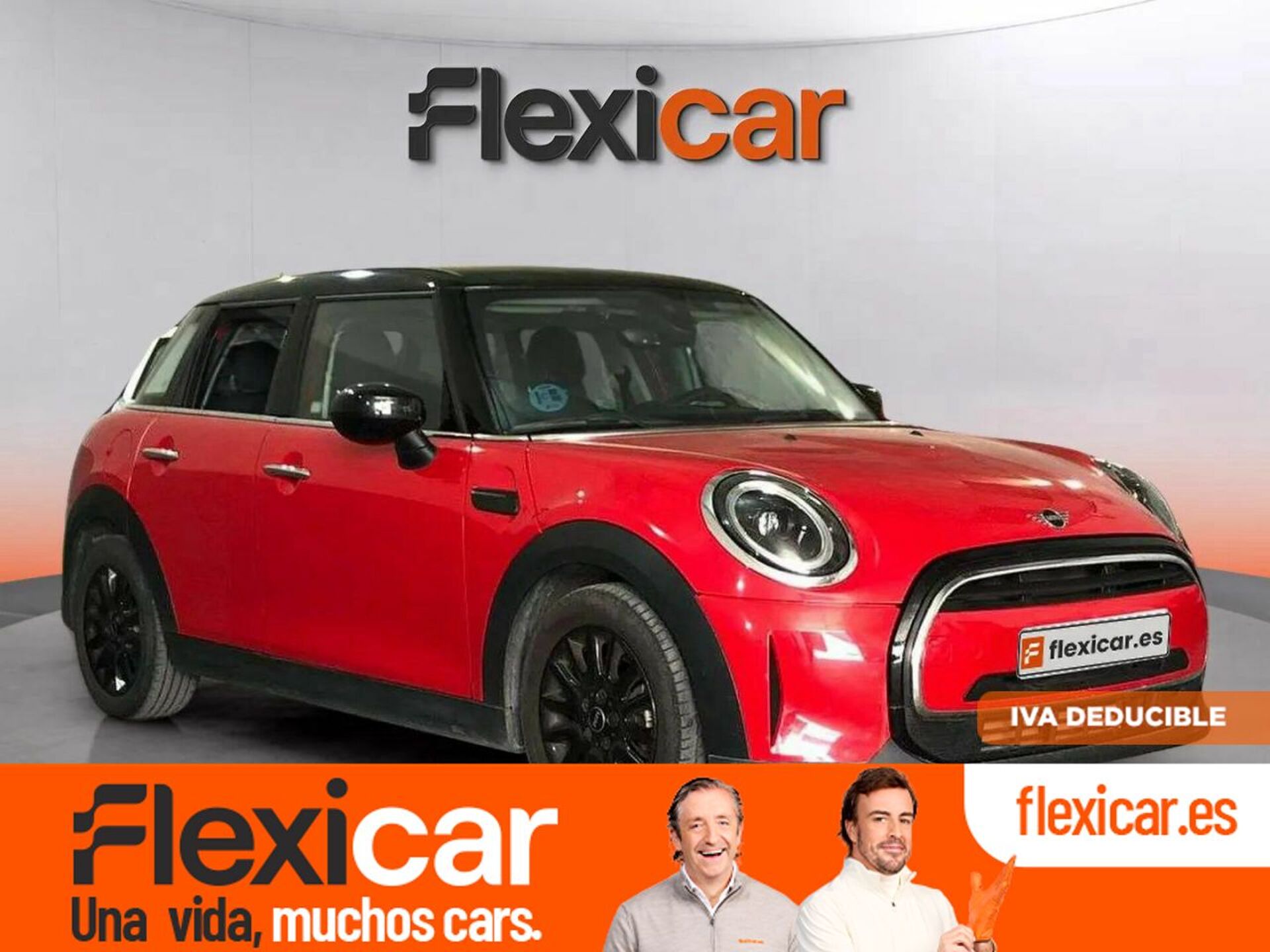 Imagen de MINI Mini