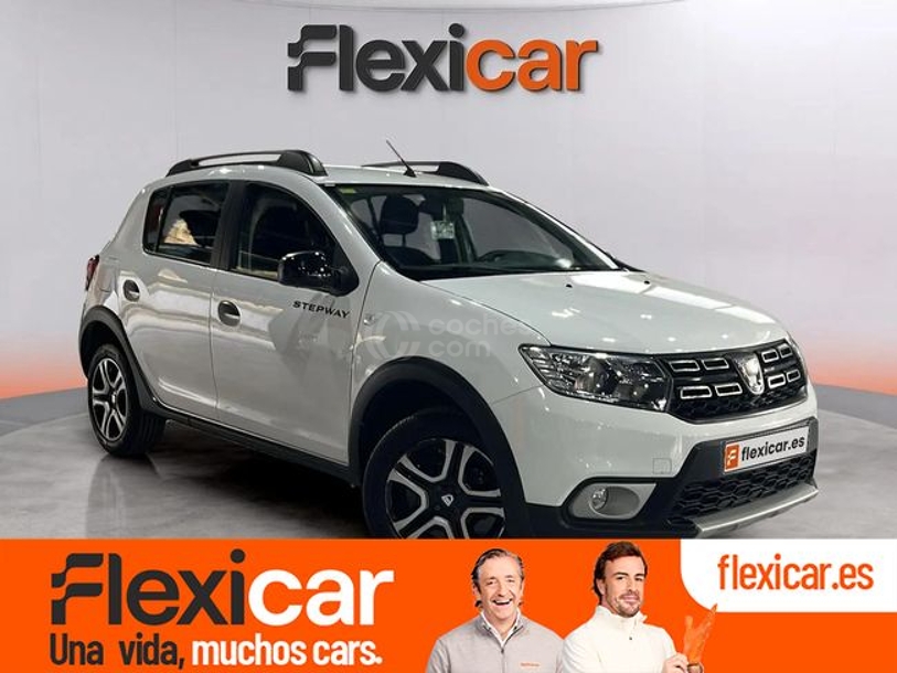 Foto del DACIA Sandero 1.0 TCE Stepway Essential 74kW