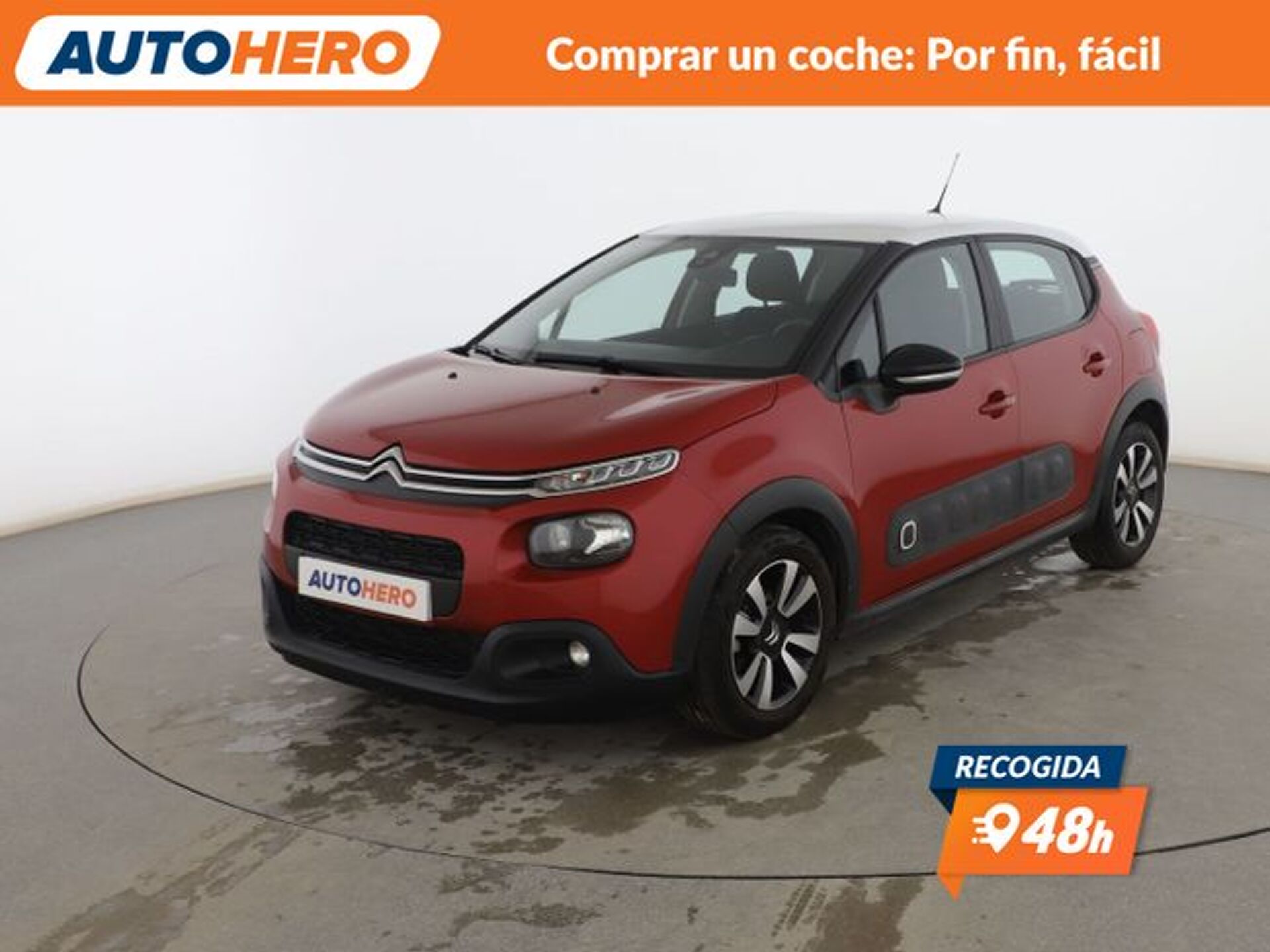 Imagen 1 de CITROEN C3