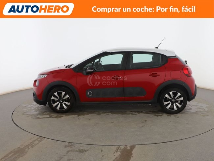 Foto del CITROEN C3 1.5BlueHDi S&S Feel 100