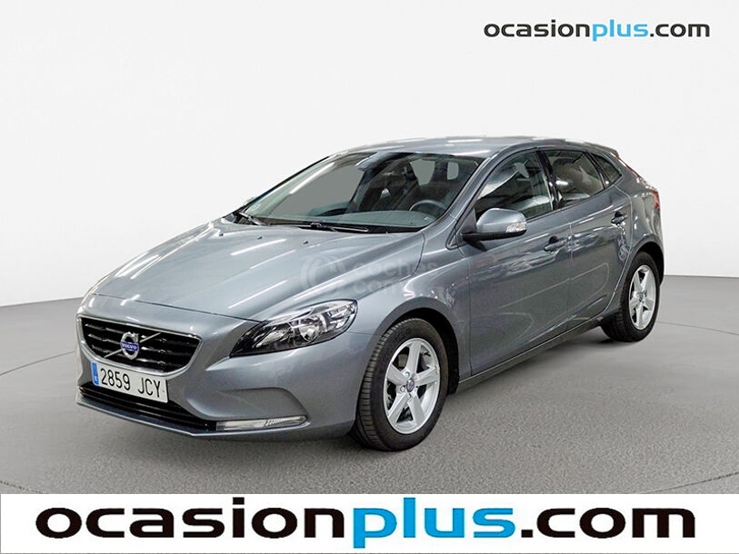 Foto del VOLVO V40 D2 Kinetic 115