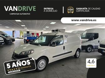 Imagen de FIAT Dobló Cargo 1.6Mjt SX