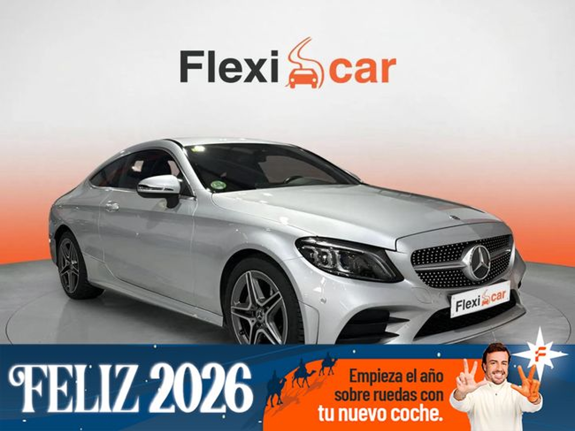 Imagen de MERCEDES Clase C