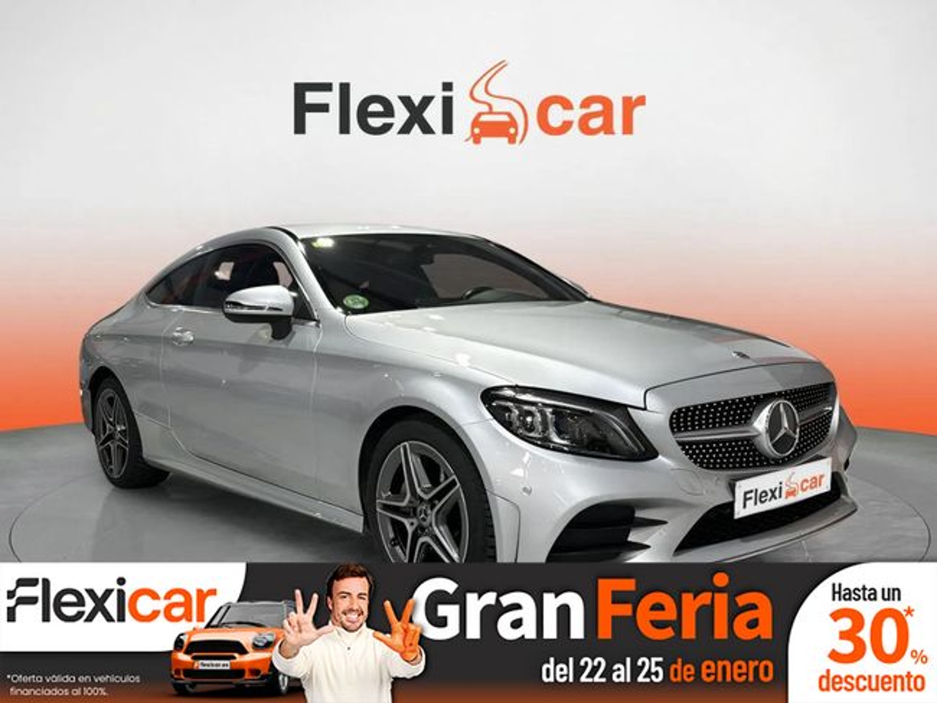 Imagen de MERCEDES Clase C