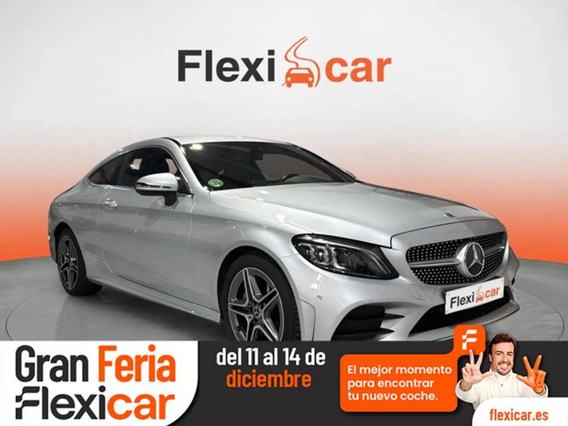 Imagen de MERCEDES Clase C