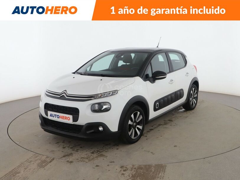 Foto del CITROEN C3 1.2 PureTech S&S Feel 83