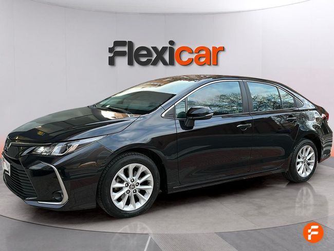 Foto del TOYOTA Corolla 140H Active Plus