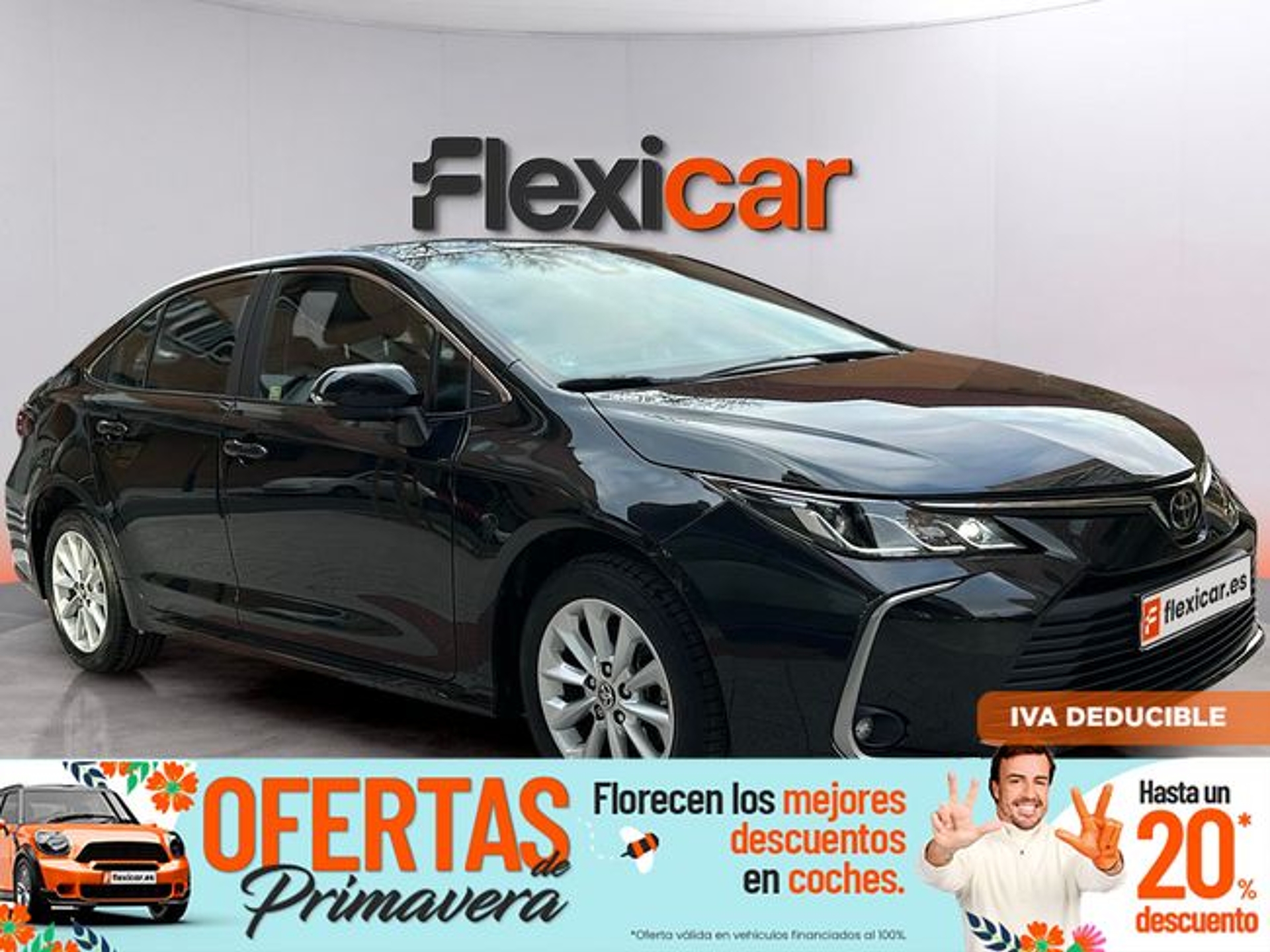 Imagen de TOYOTA Corolla