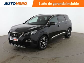 Imagen de PEUGEOT 5008 1.2 PureTech S&S GT Line 130 EAT8