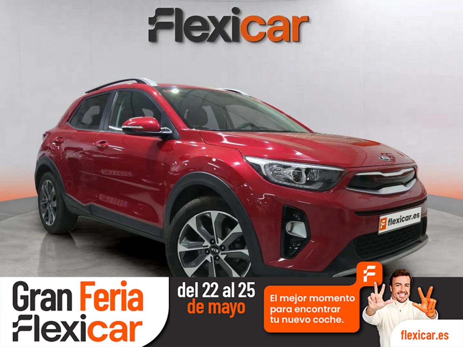 Imagen de KIA Stonic