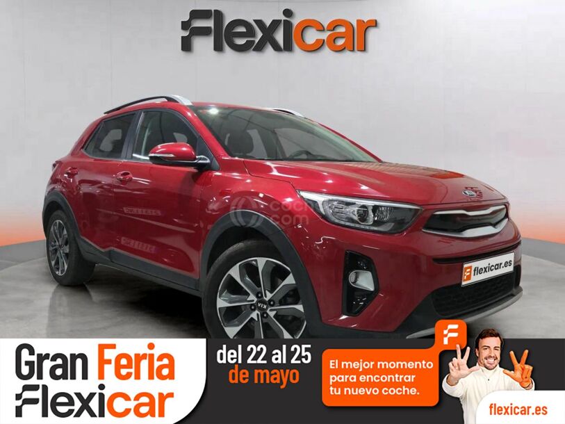 Foto del KIA Stonic 1.0 T-GDi Eco-Dynamic Tech 120