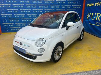 Imagen de FIAT 500 1.2 Pop