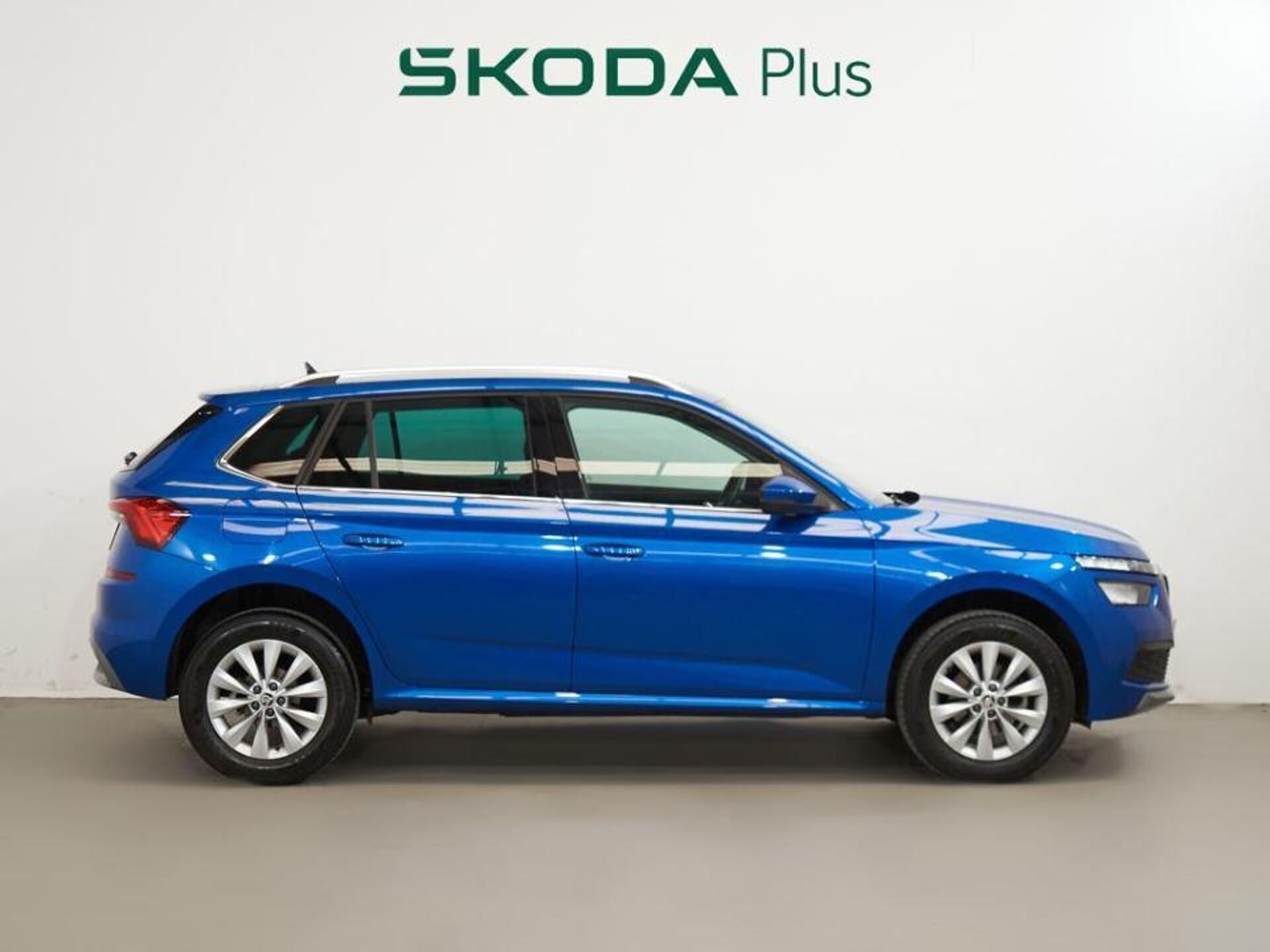 Imagen 3 de SKODA Kamiq