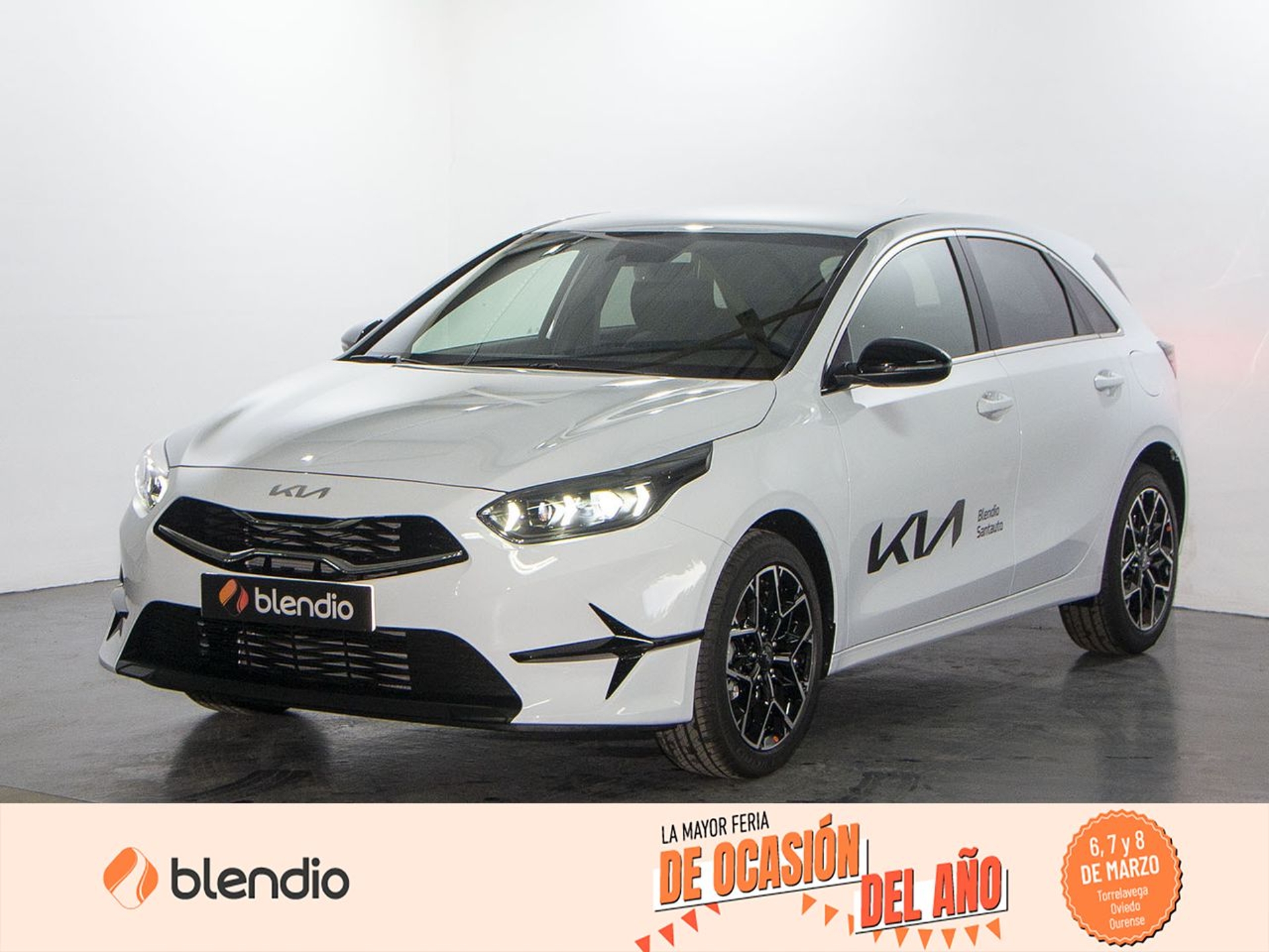 Imagen de KIA Ceed