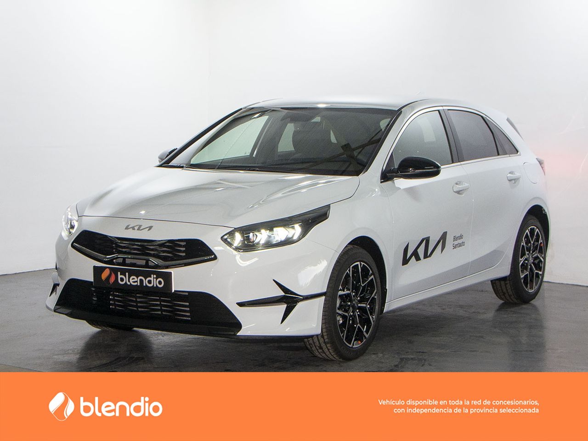 Imagen de KIA Ceed