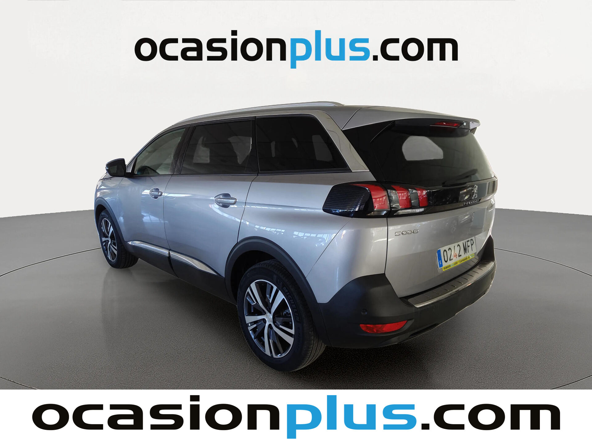 Imagen 3 de PEUGEOT 5008