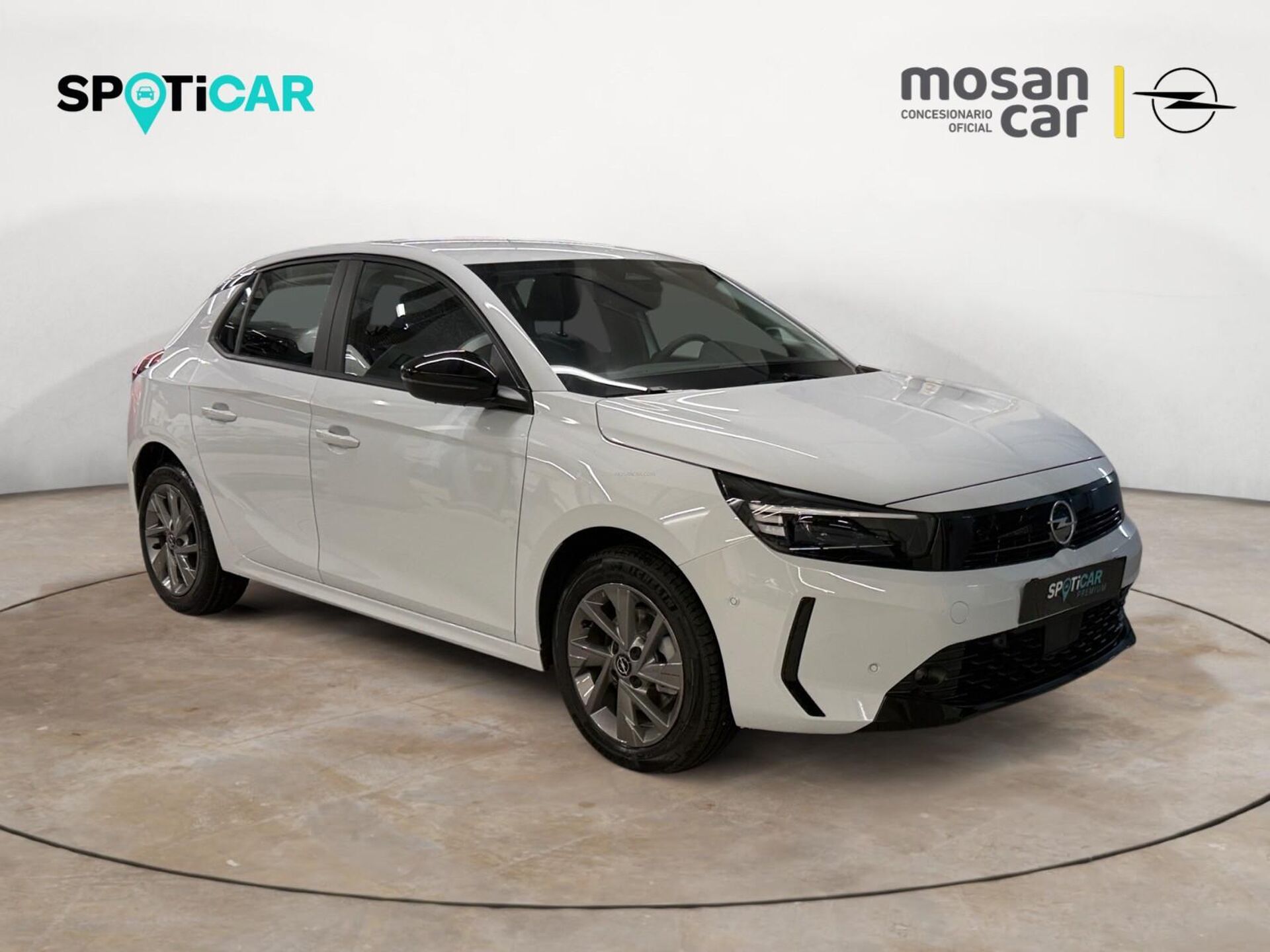 Imagen 3 de OPEL Corsa