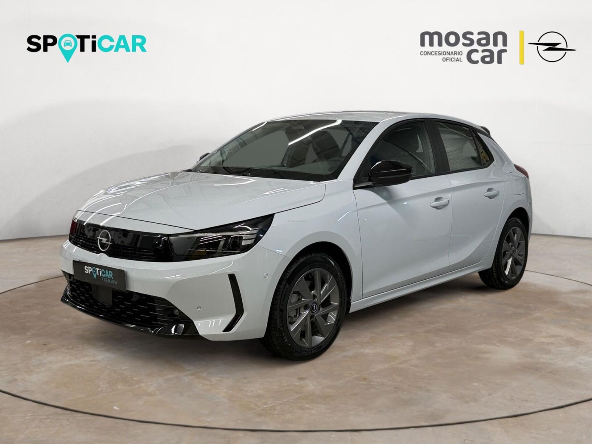 Imagen 1 de OPEL Corsa