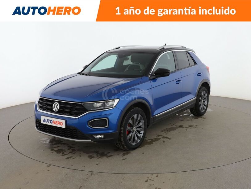 Foto del VOLKSWAGEN T-Roc 1.5 TSI Sport