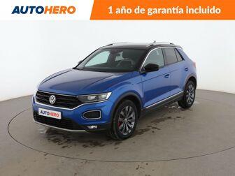 Imagen de VOLKSWAGEN T-Roc 1.5 TSI Sport