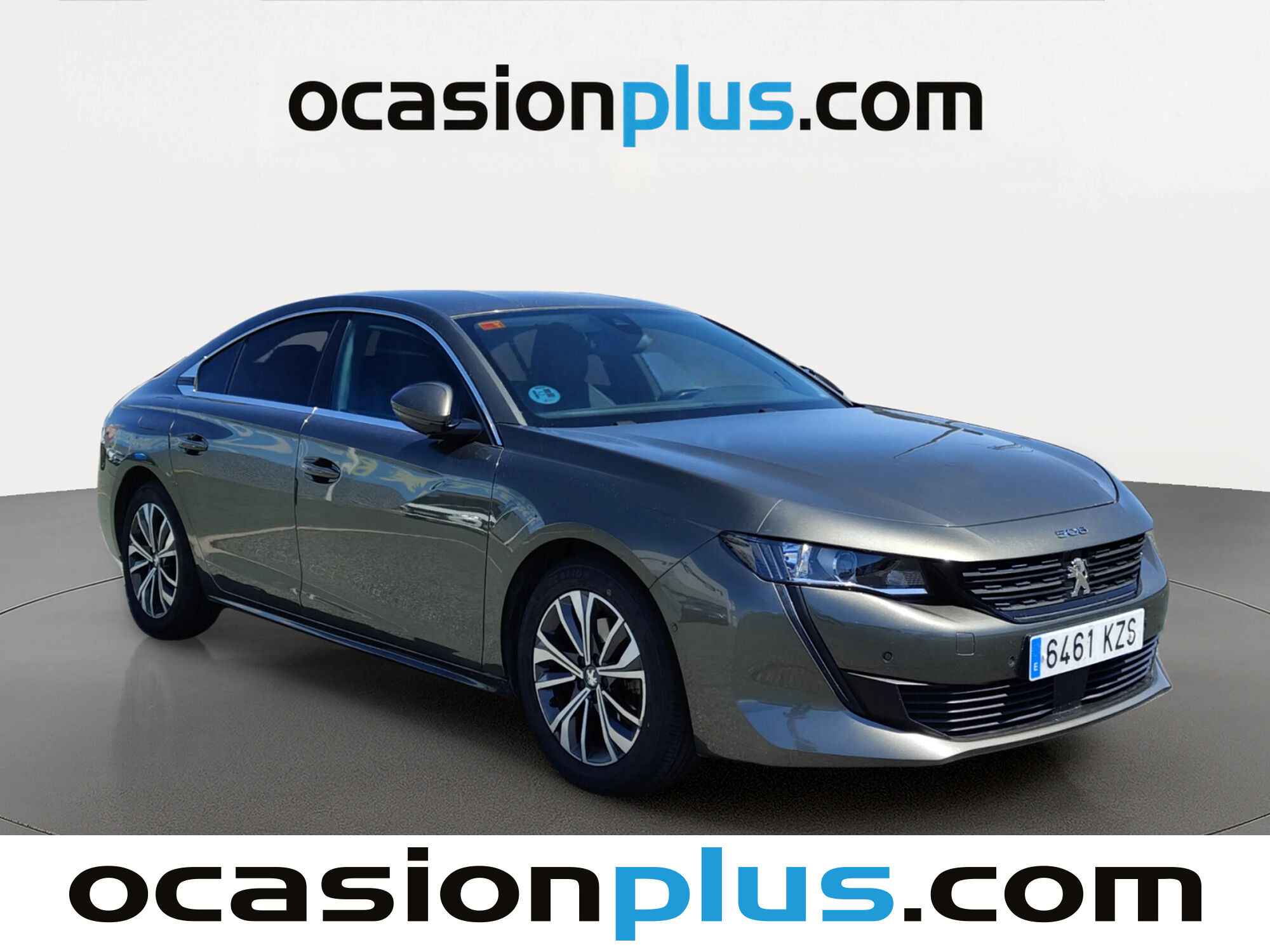 Foto del PEUGEOT 508 1.5BlueHDi S&S Allure 130