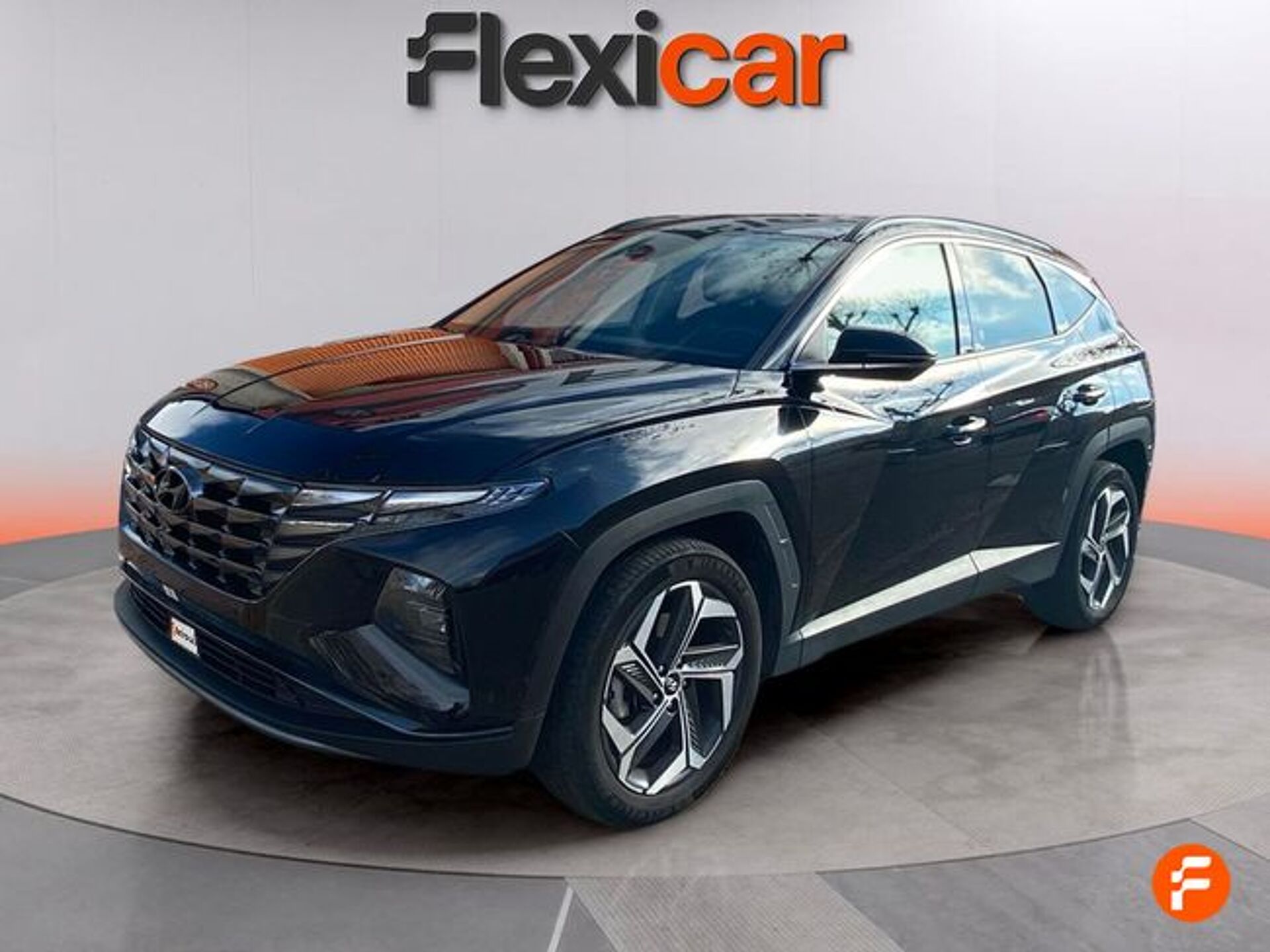 Imagen 2 de HYUNDAI Tucson