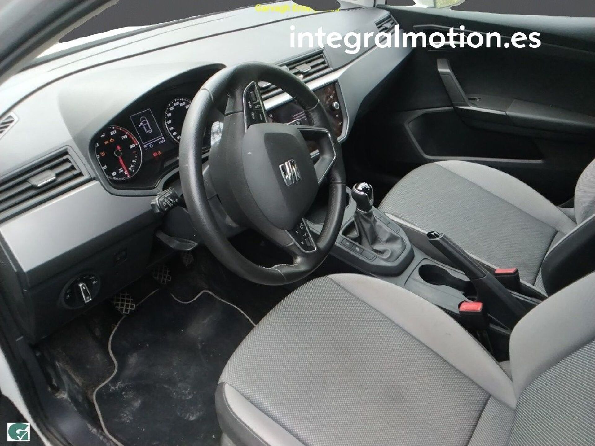 Imagen 3 de SEAT Ibiza