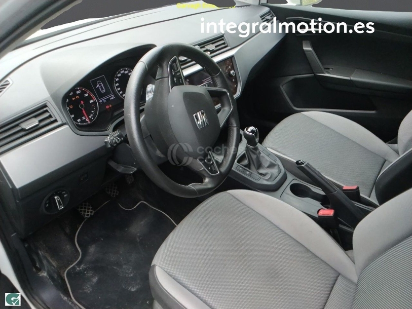 Foto del SEAT Ibiza 1.0 MPI S&S Style 80