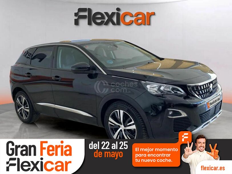 Foto del PEUGEOT 3008 1.5BlueHDi Allure S&S 130