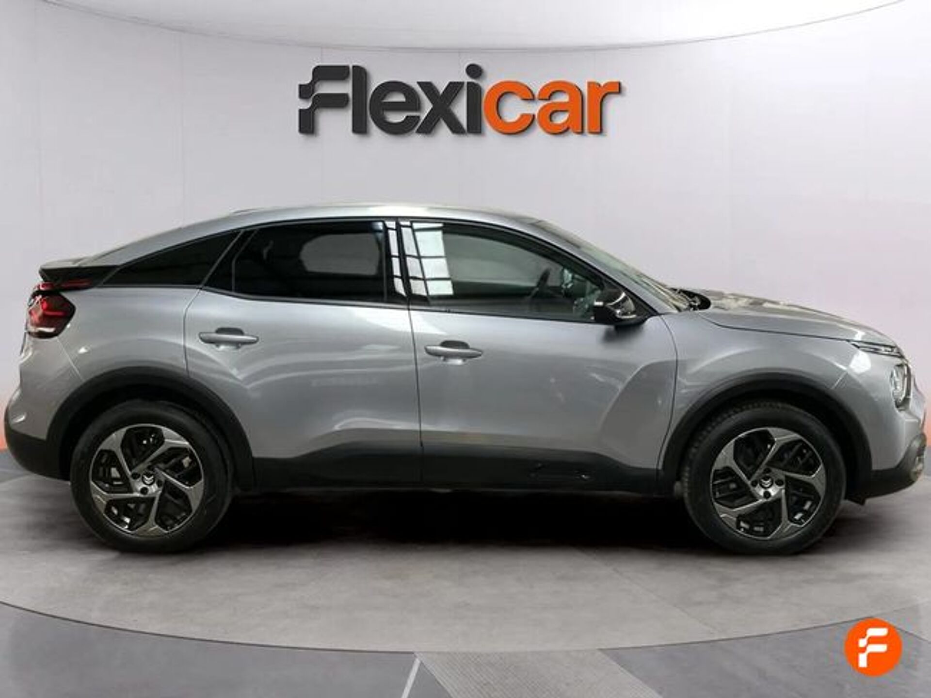 Imagen 3 de CITROEN C4