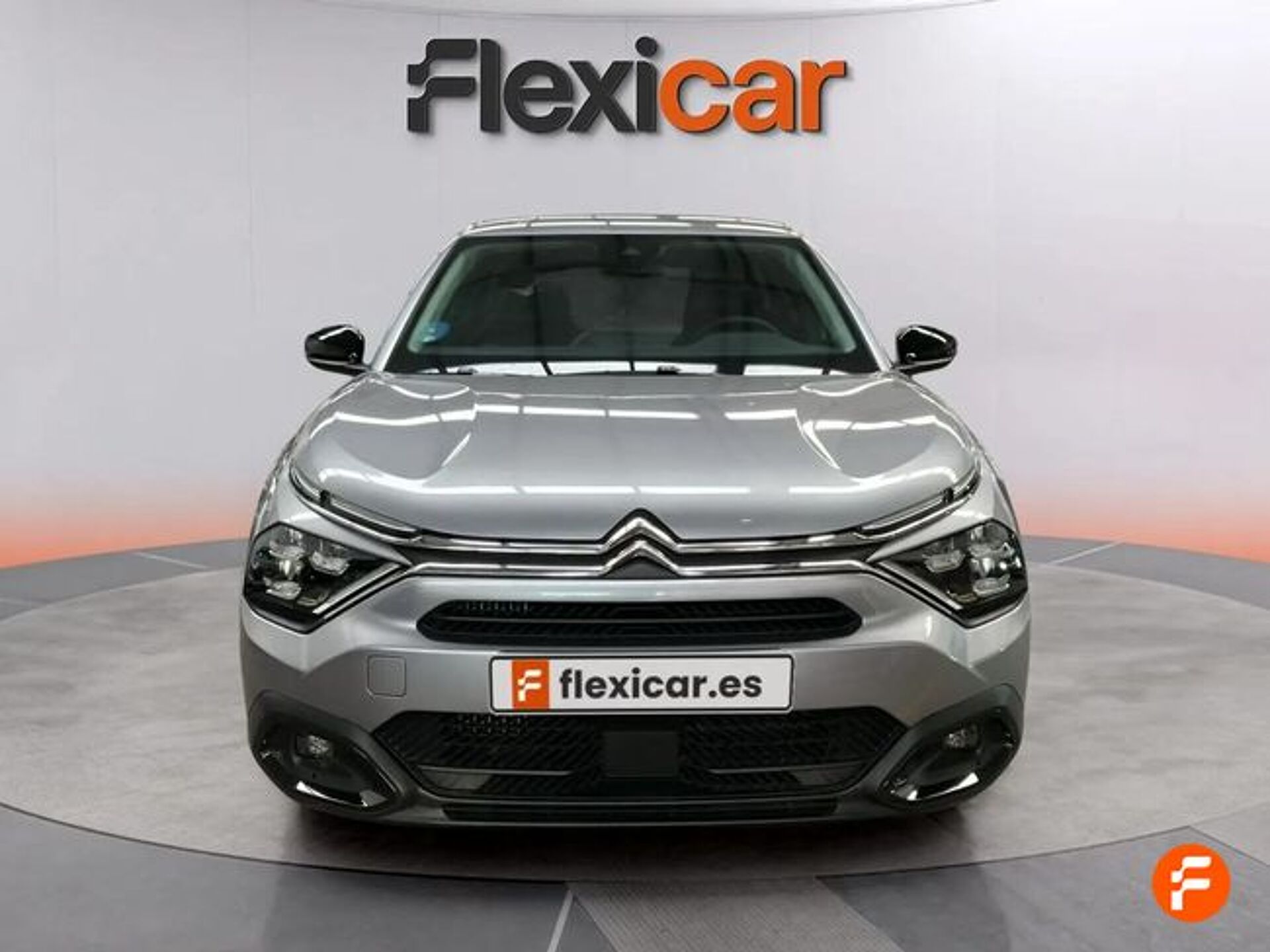 Imagen 2 de CITROEN C4